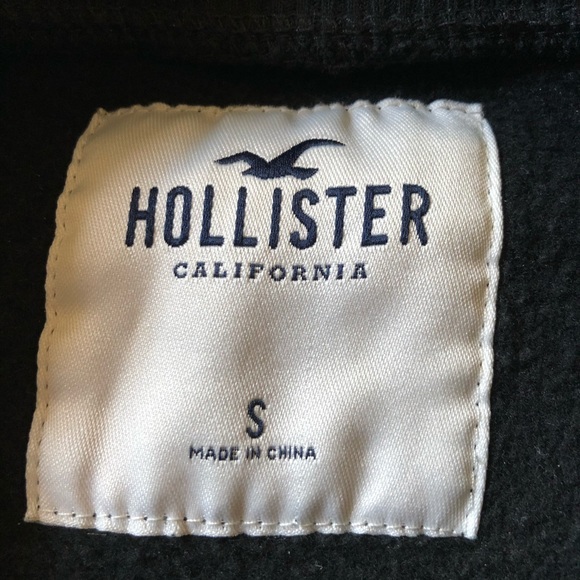 Hollister top - Picture 3 of 3